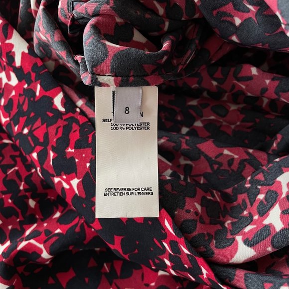 Thakoon Sleeveless Side Ruched Dress - Picture 10 of 14